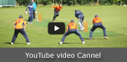 Husum Cricket Club Youtube video